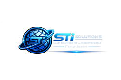 Smart Tech Install │IT Support│Network Support │TV Mounting Logo